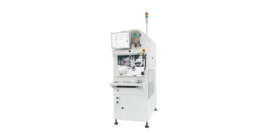 Установка автоматической клиновой микросварки Kulicke & Soffa Asterion